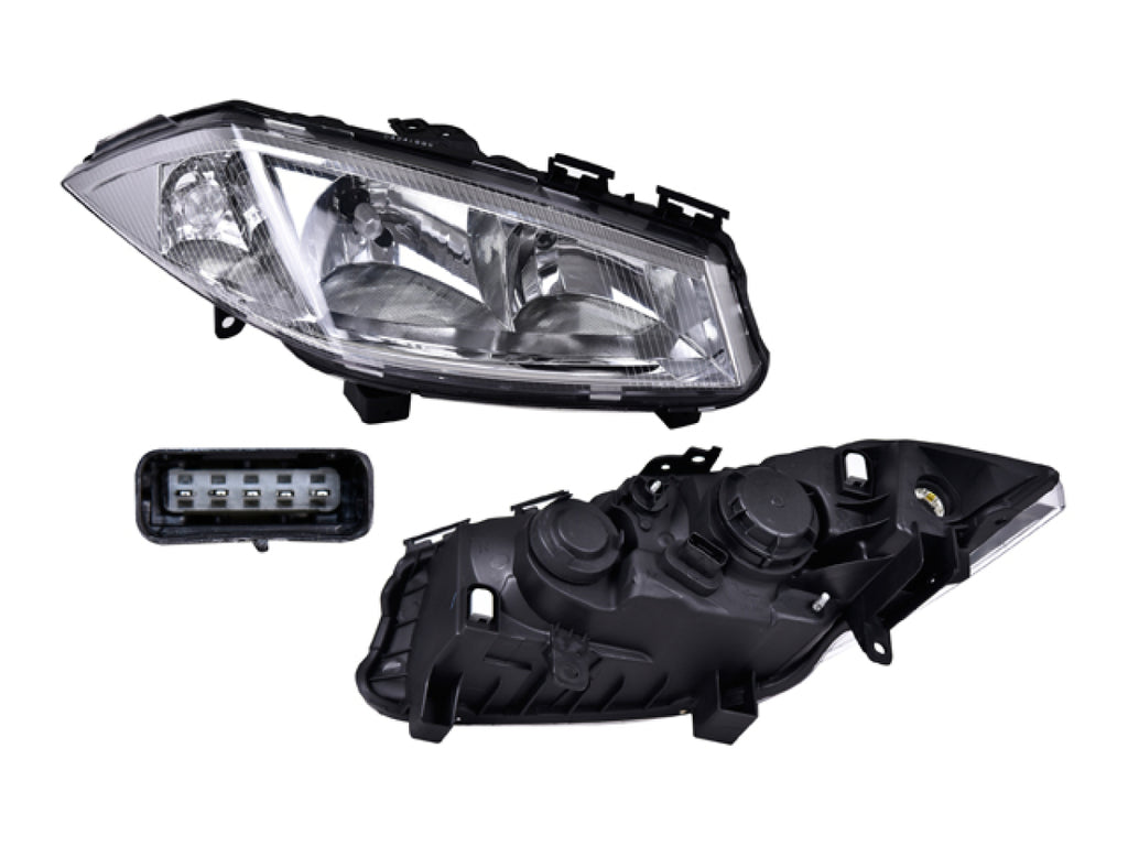 Faro Derecho DEPO 019-2604-00