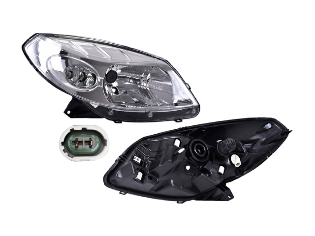 Faro Derecho DEPO 019-2606-00