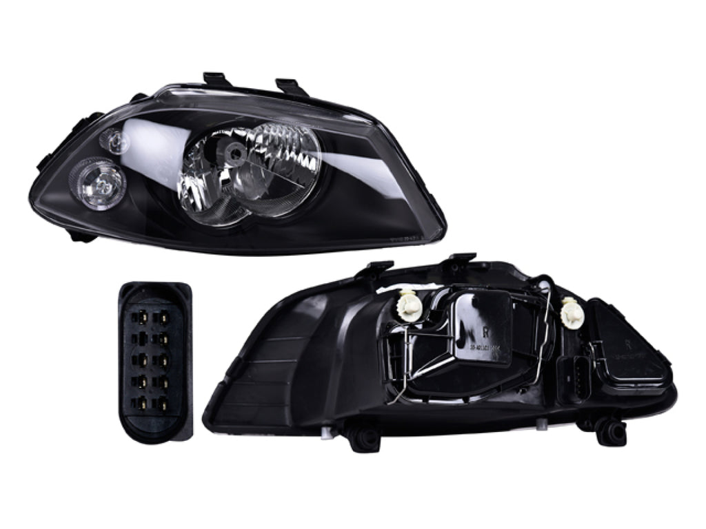 Faro Derecho DEPO 019-2704-00