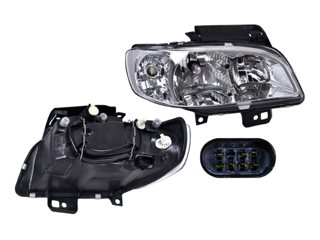 Faro Derecho DEPO 019-2704-02