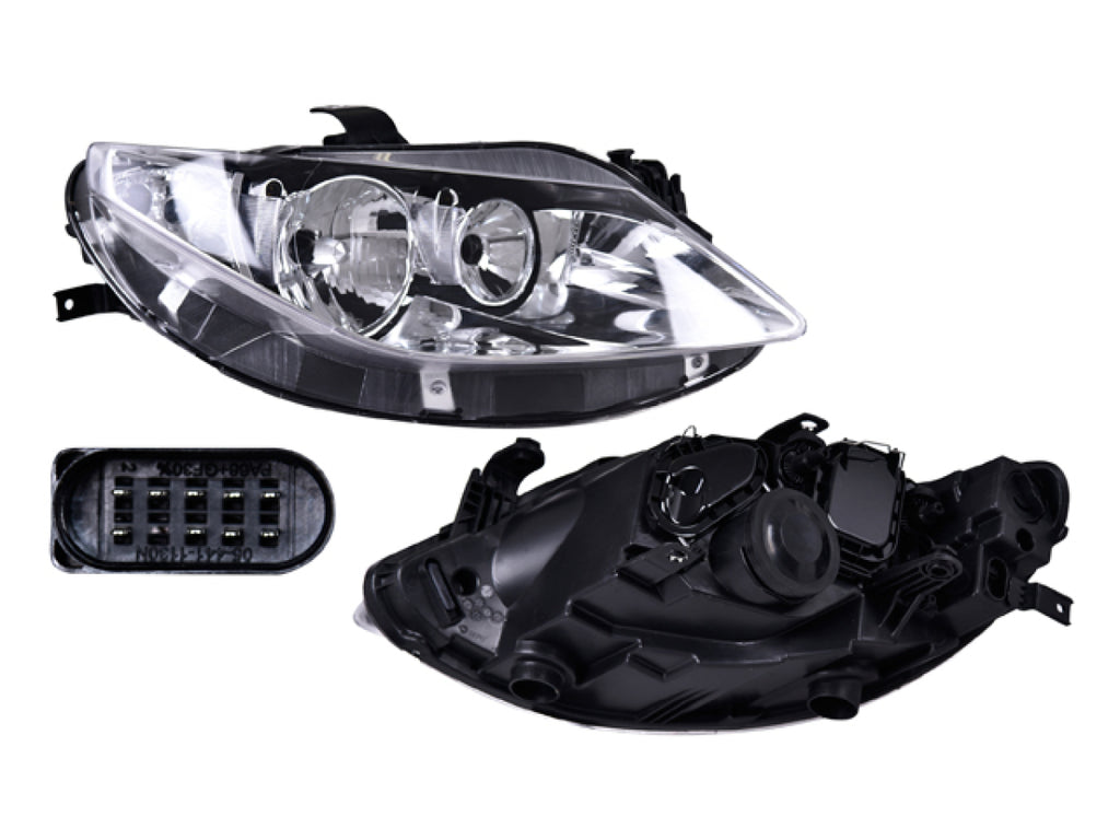 Faro Derecho DEPO 019-2704-12