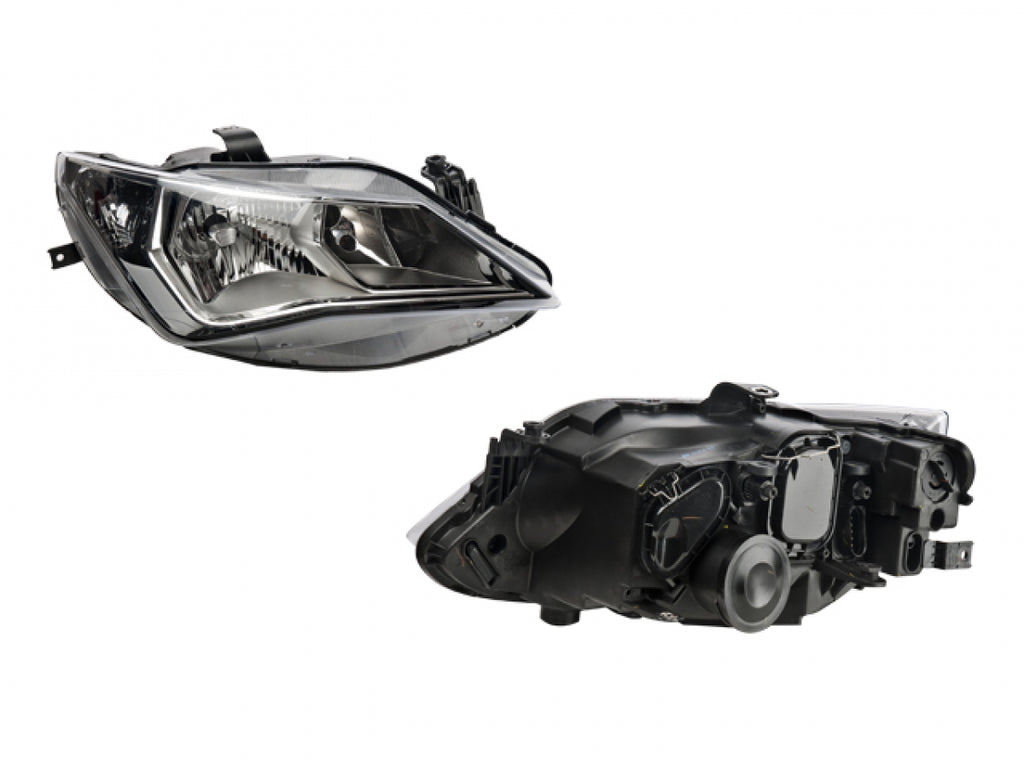 Faro Derecho DEPO 019-2704-26
