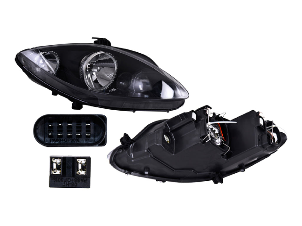 Faro Derecho DEPO 019-2705-04