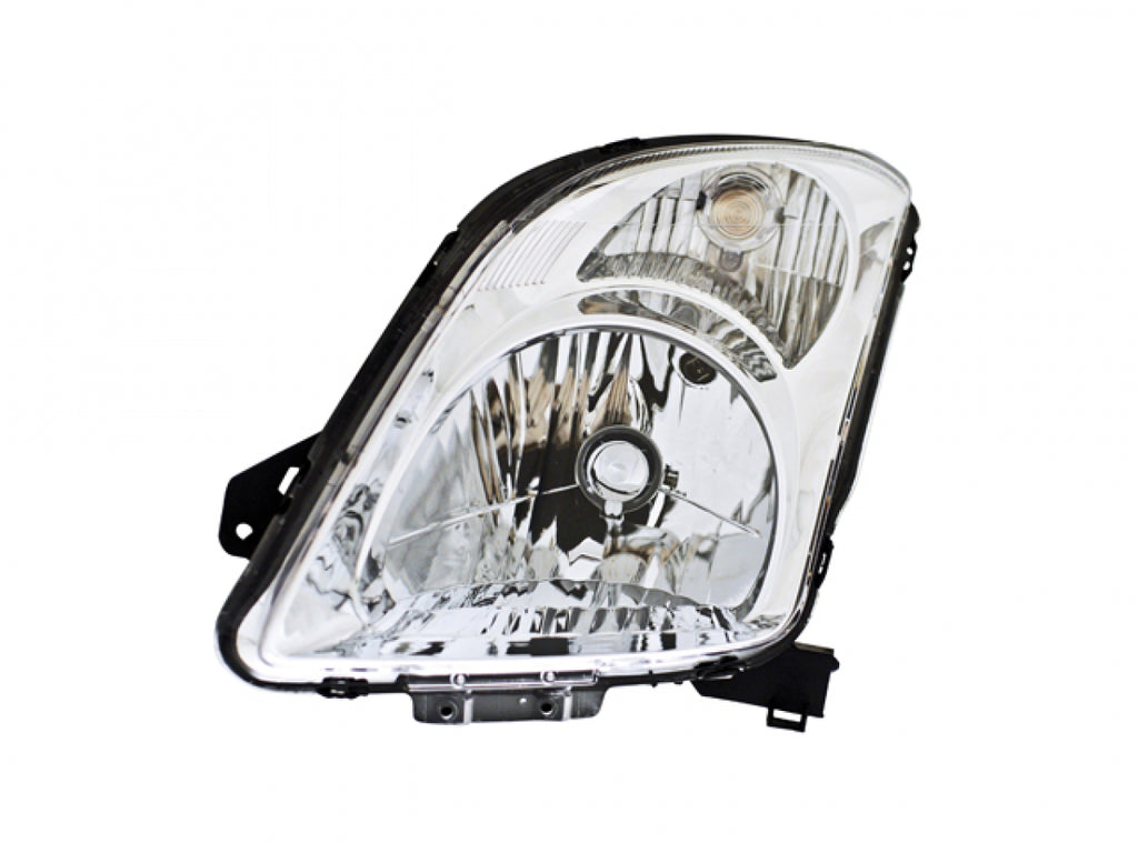 Faro Izquierdo DEPO 019-2903-01