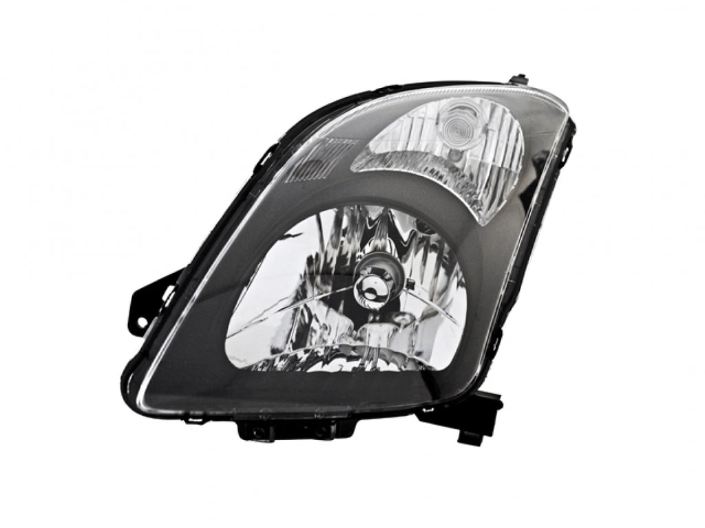 Faro Izquierdo DEPO 019-2903-03