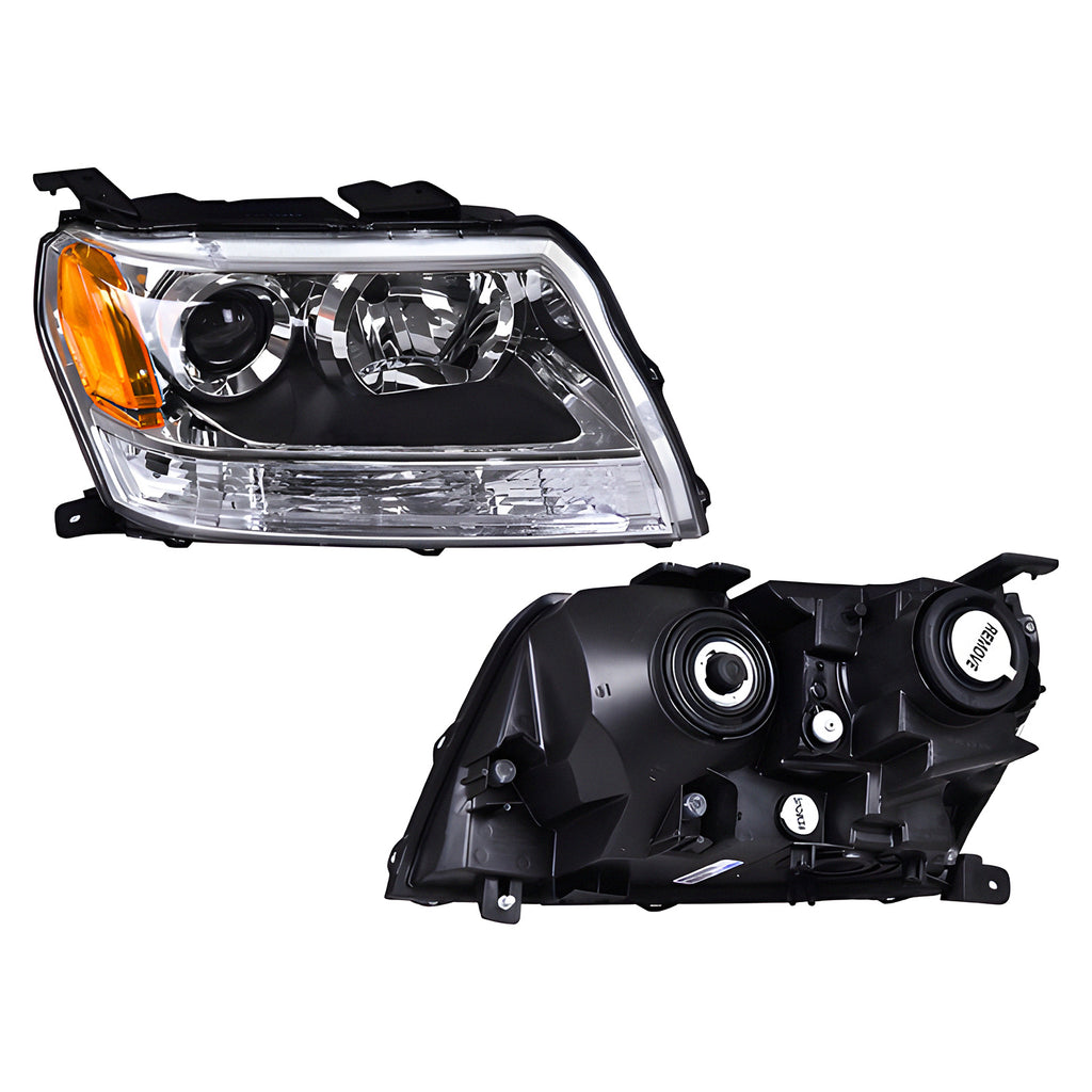 Faro Derecho DEPO 019-2904-00