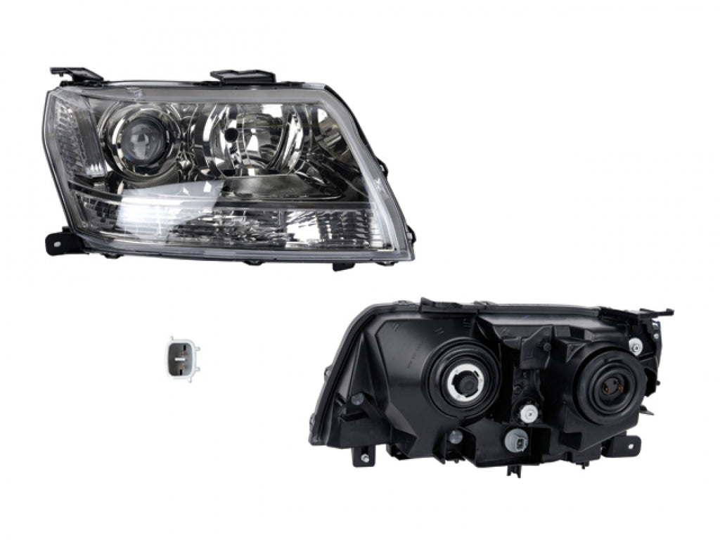 Faro Derecho DEPO 019-2904-04