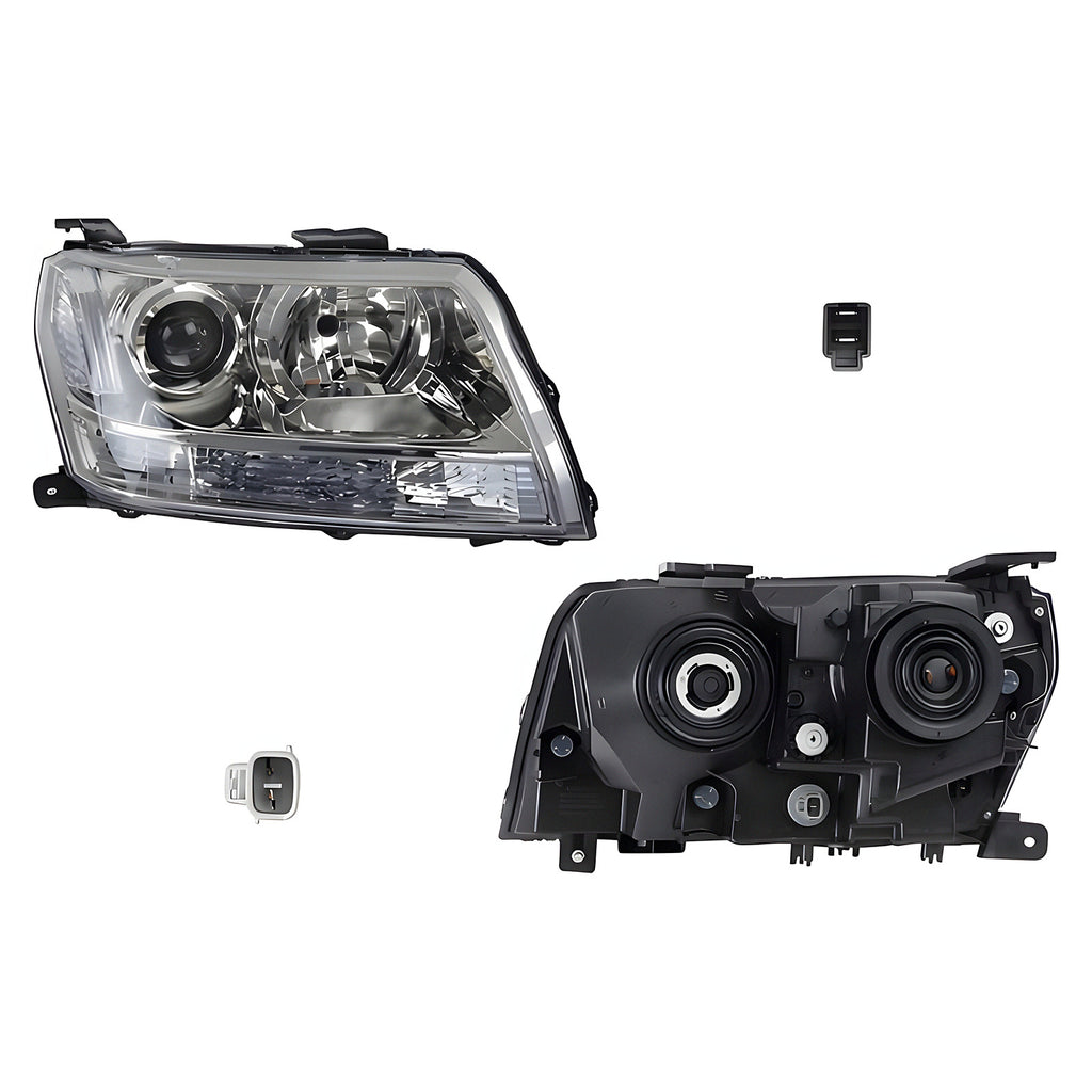 Faro Derecha DEPO 019-2904-06