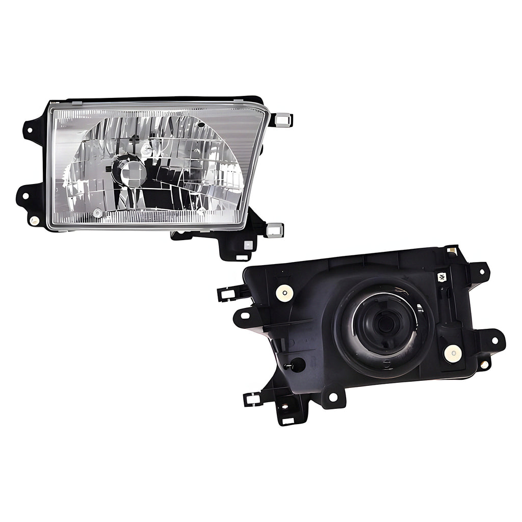 Faro Derecho DEPO 019-3001-06