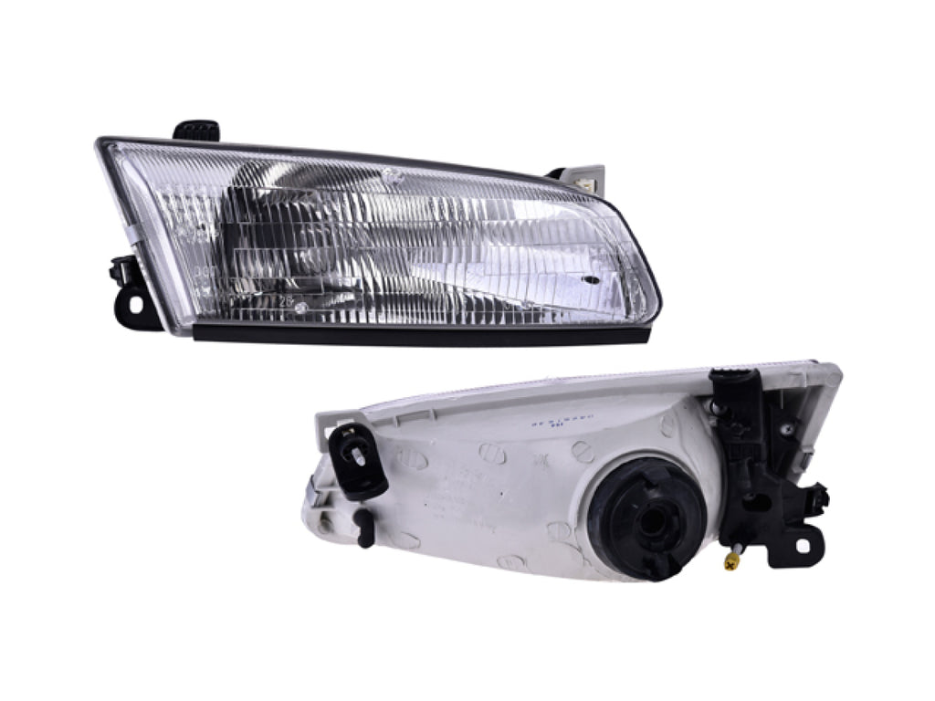 Faro Derecho DEPO 019-3002-14