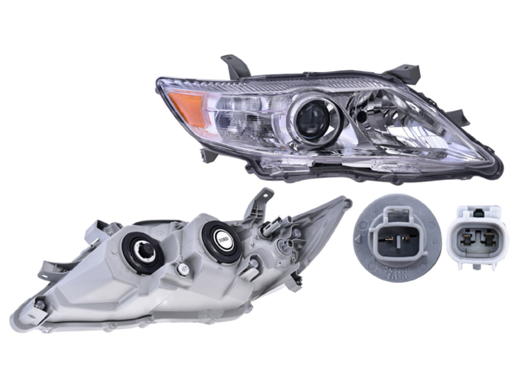 Faro Derecho DEPO 019-3002-42