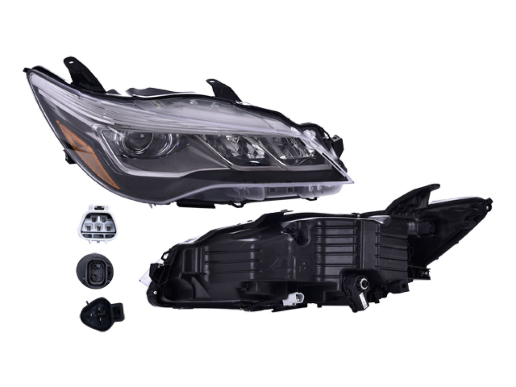 Faro Derecho DEPO 019-3002-68