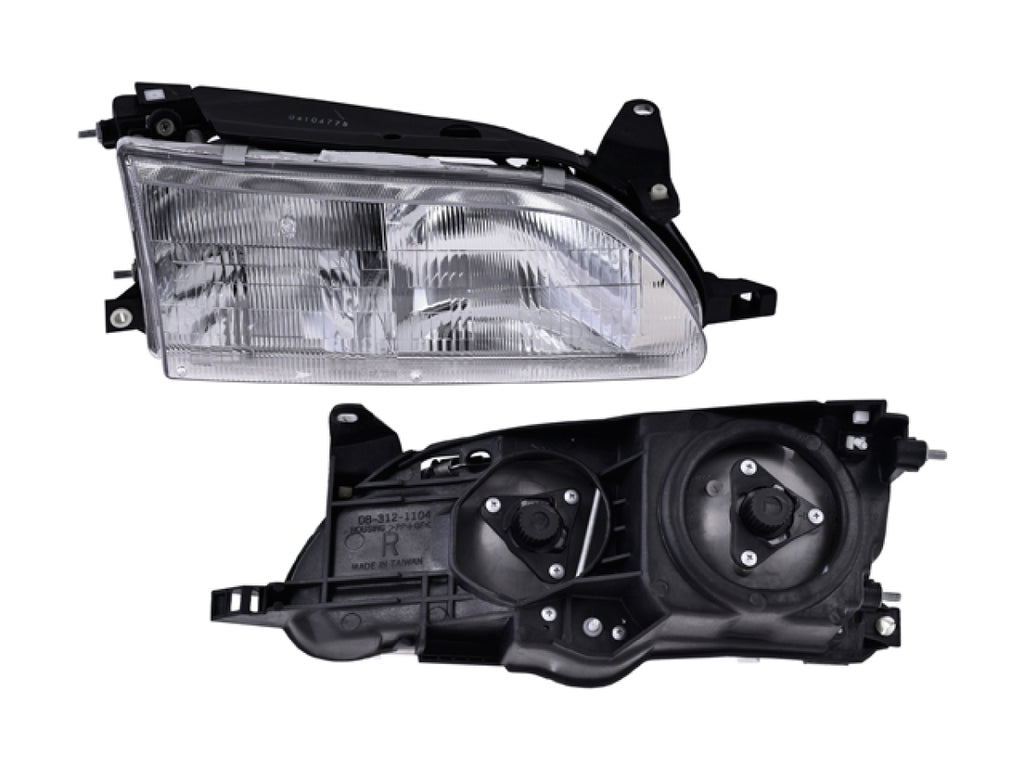 Faro Derecho DEPO 019-3004-04