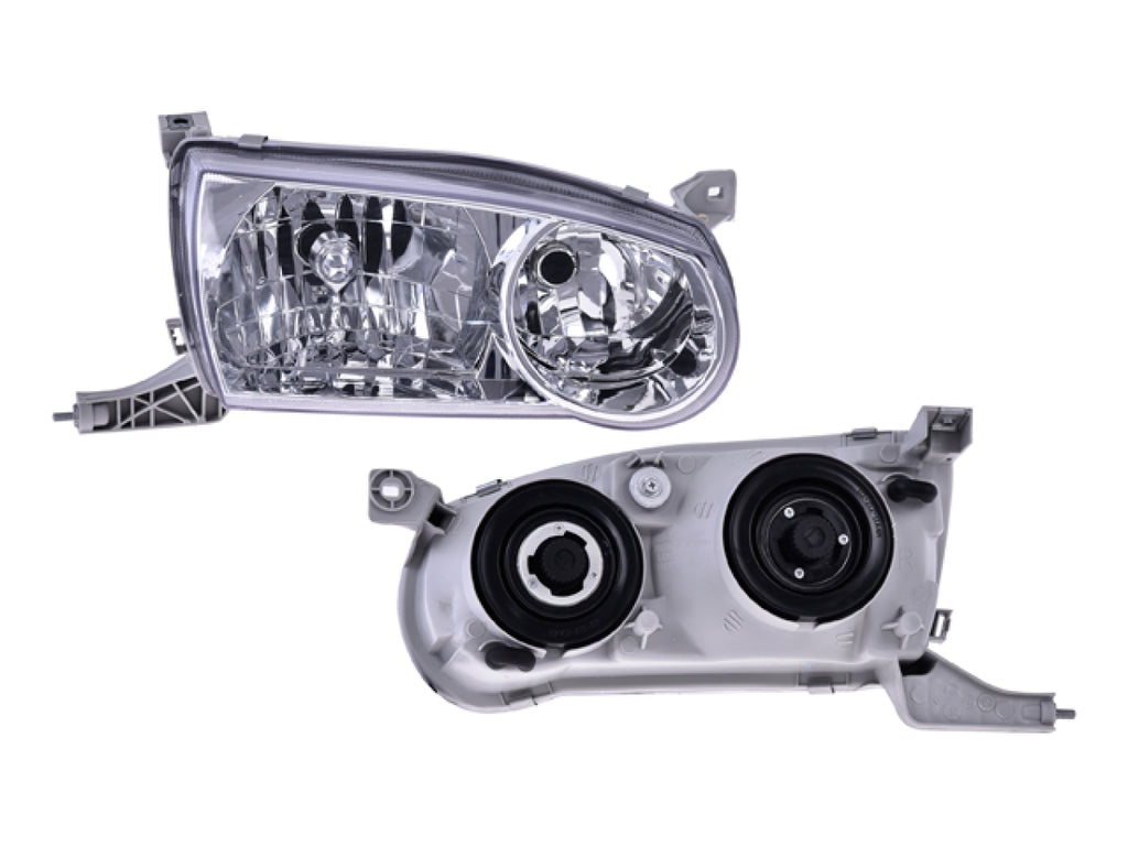 Faro Derecho DEPO 019-3004-10