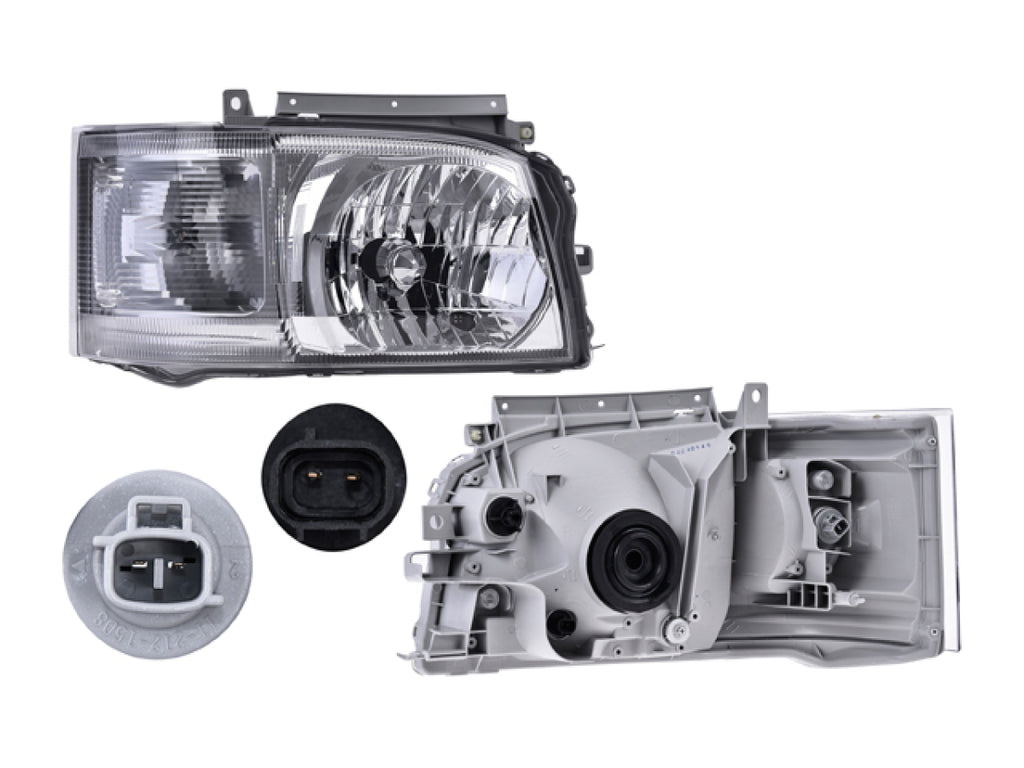 Faro Derecho DEPO 019-3005-00