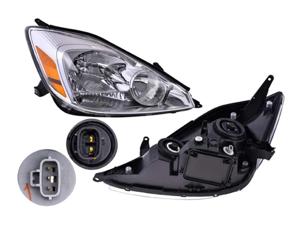 Faro Derecho DEPO 019-3012-00