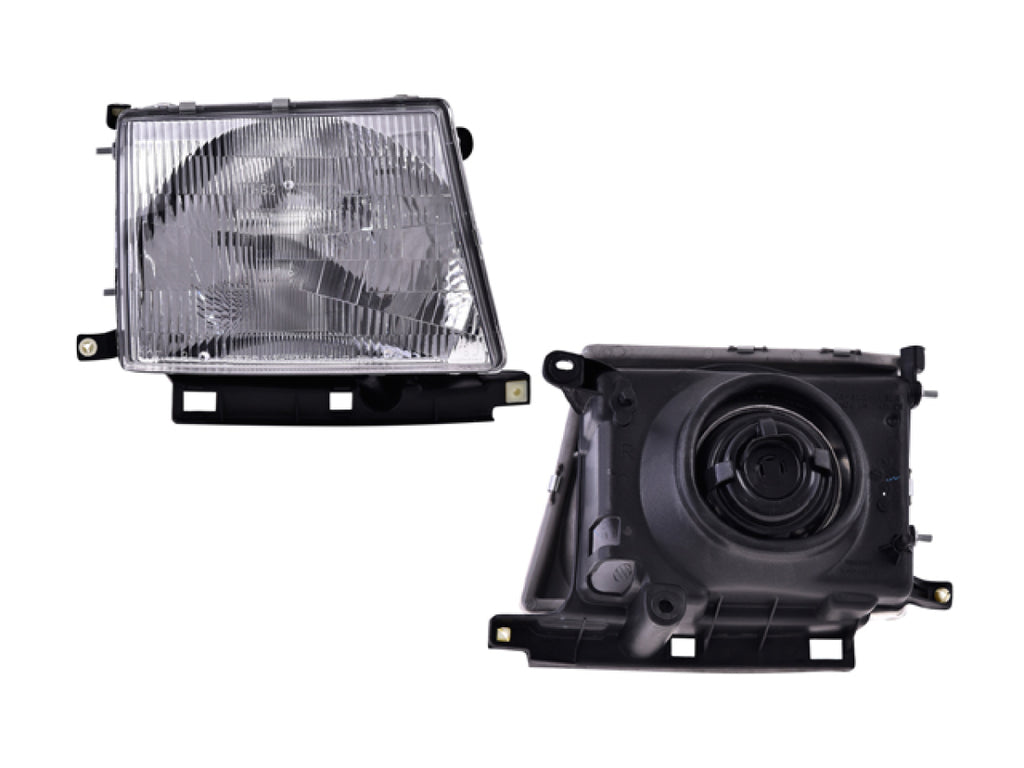Faro Derecho DEPO 019-3015-00