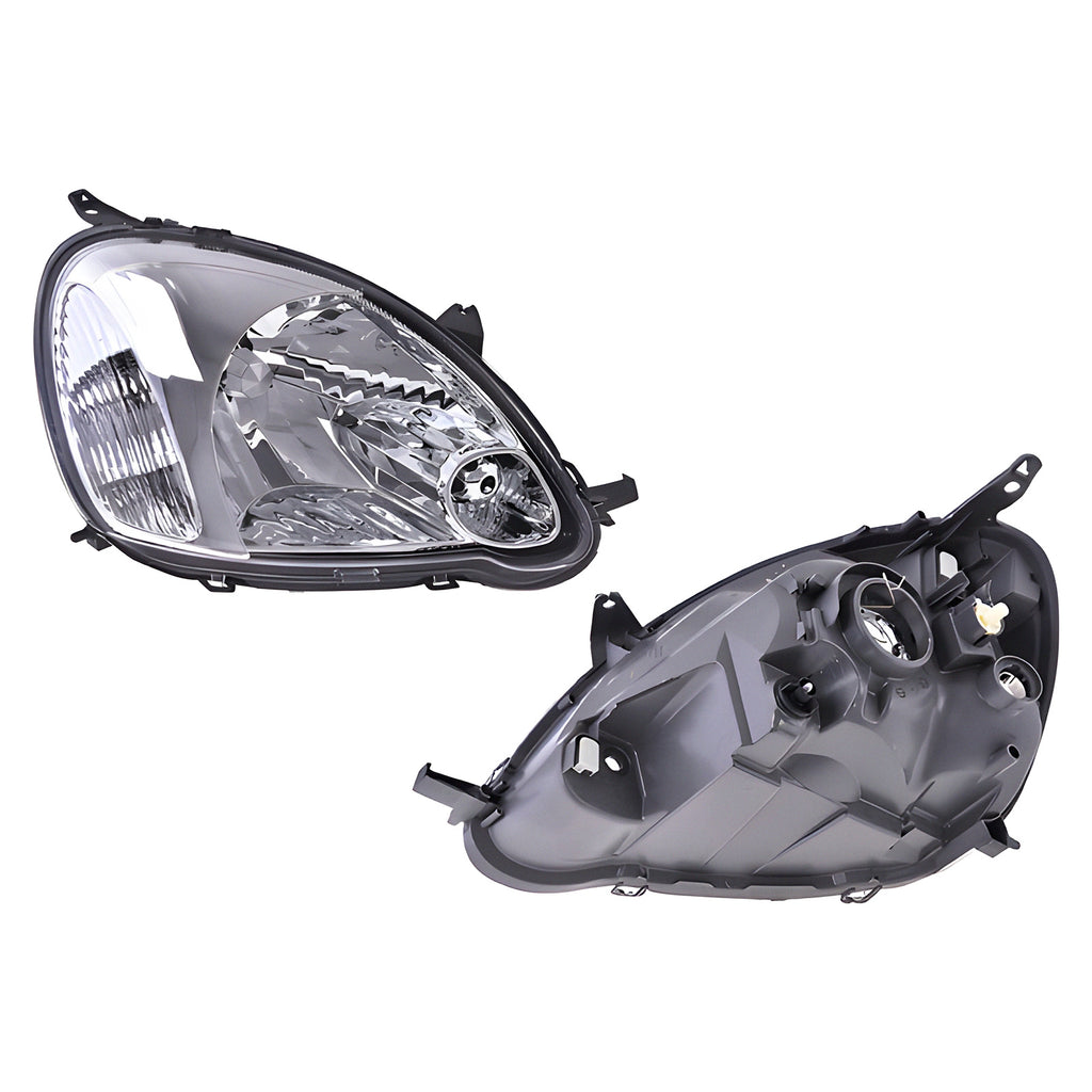 Faro Derecho DEPO 019-3018-00