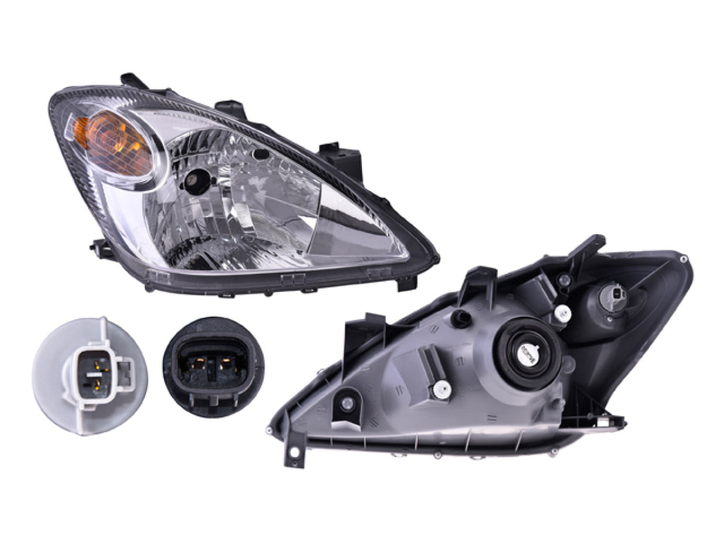 Faro Derecho DEPO 019-3025-00