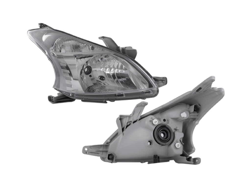 Faro Derecha DEPO 019-3025-10