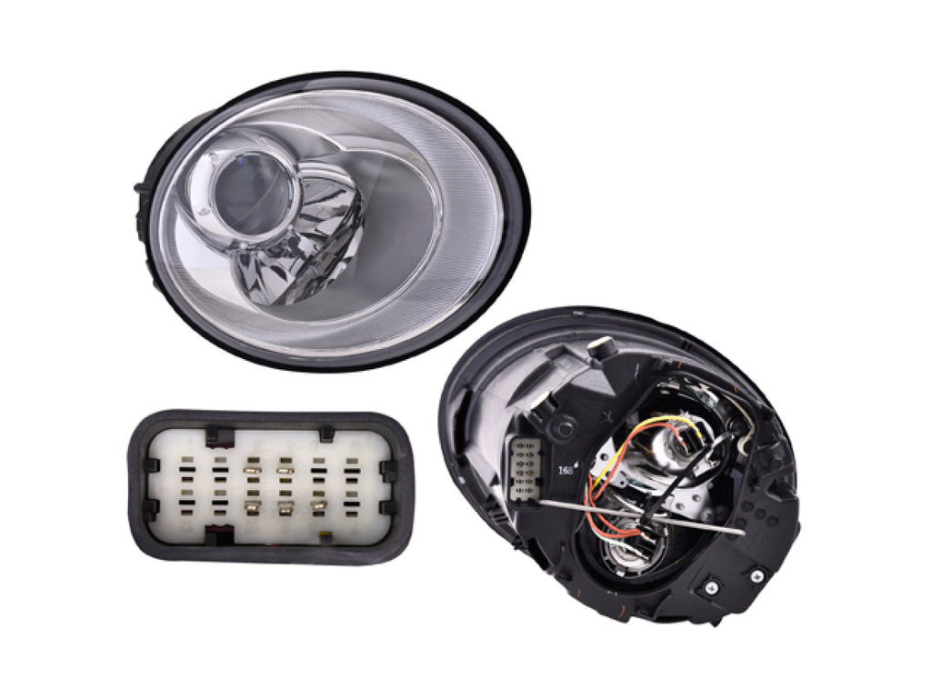 Faro Derecho DEPO 019-3102-20