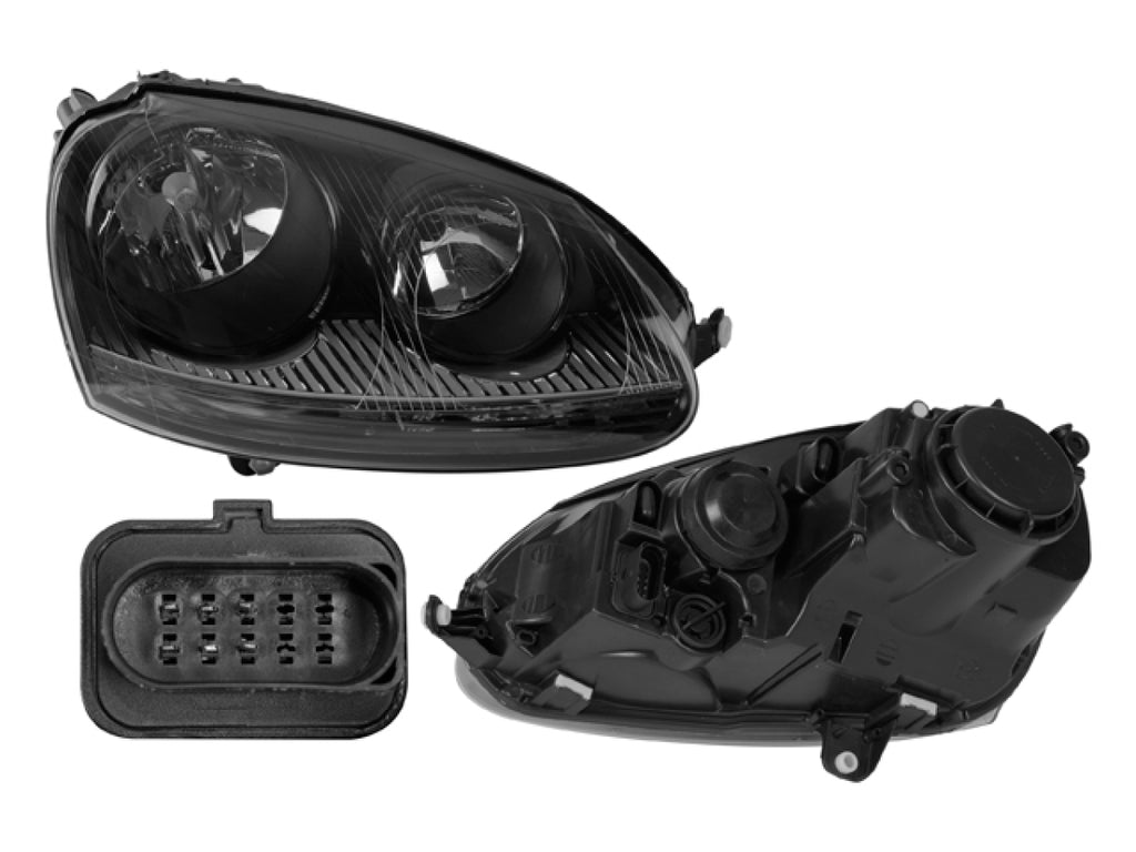 Faro Derecho SM 019-3103-16