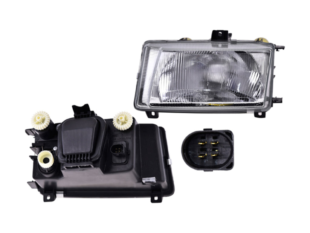 Faro Izquierdo DEPO 019-3108-03
