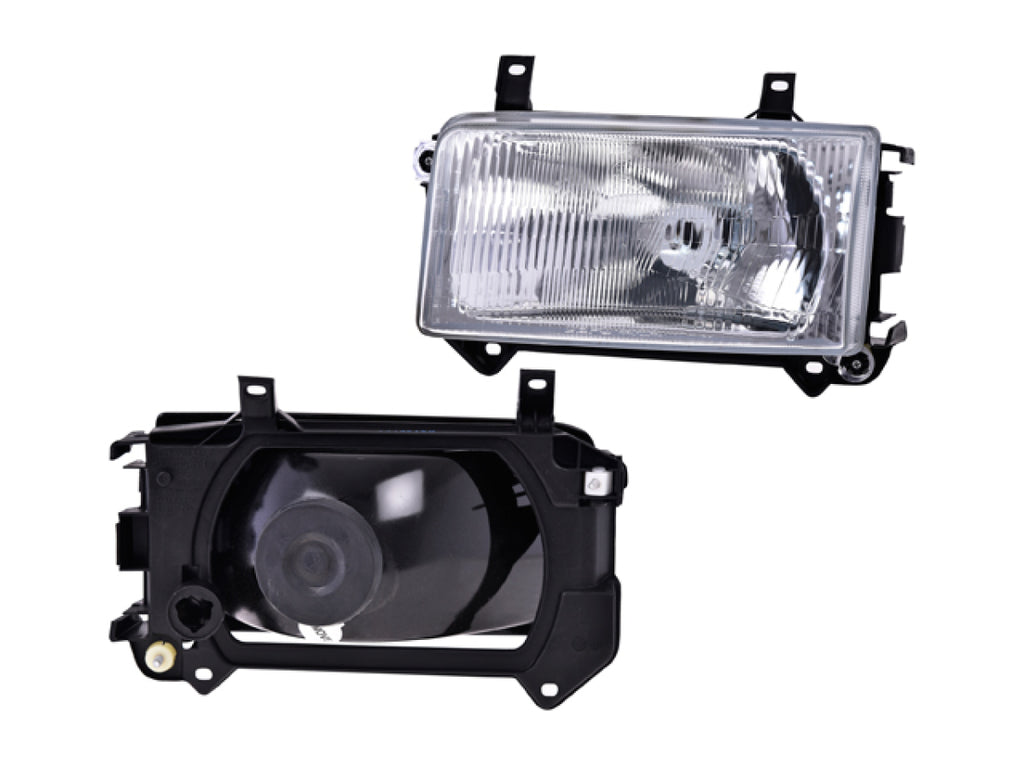 Faro Izquierdo DEPO 019-3109-01