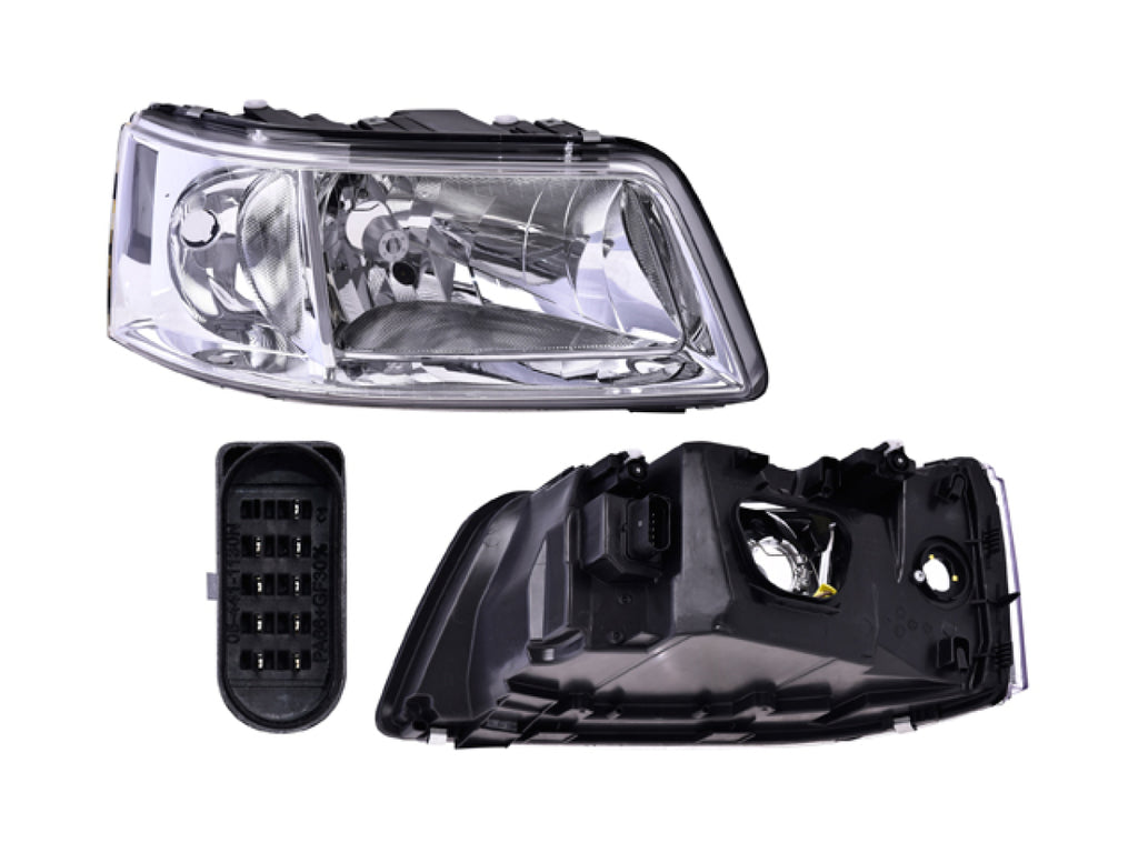 Faro Derecho DEPO 019-3109-02