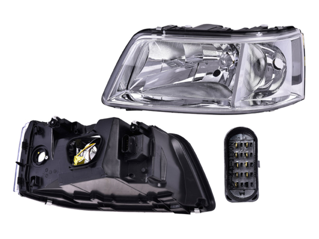 Faro Izquierda DEPO 019-3109-03