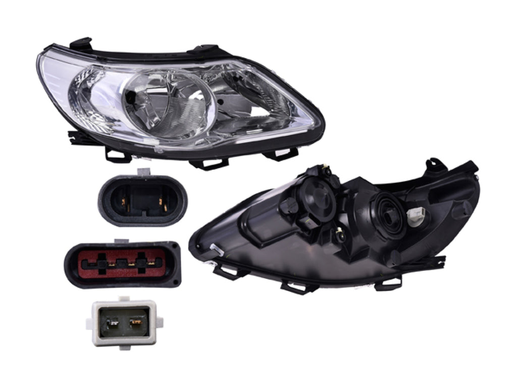Faro Derecho DEPO 019-3110-00