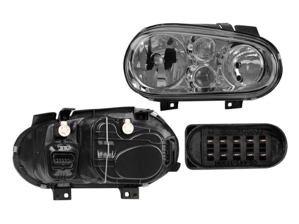 Faro Derecha DEPO 019-3111-36
