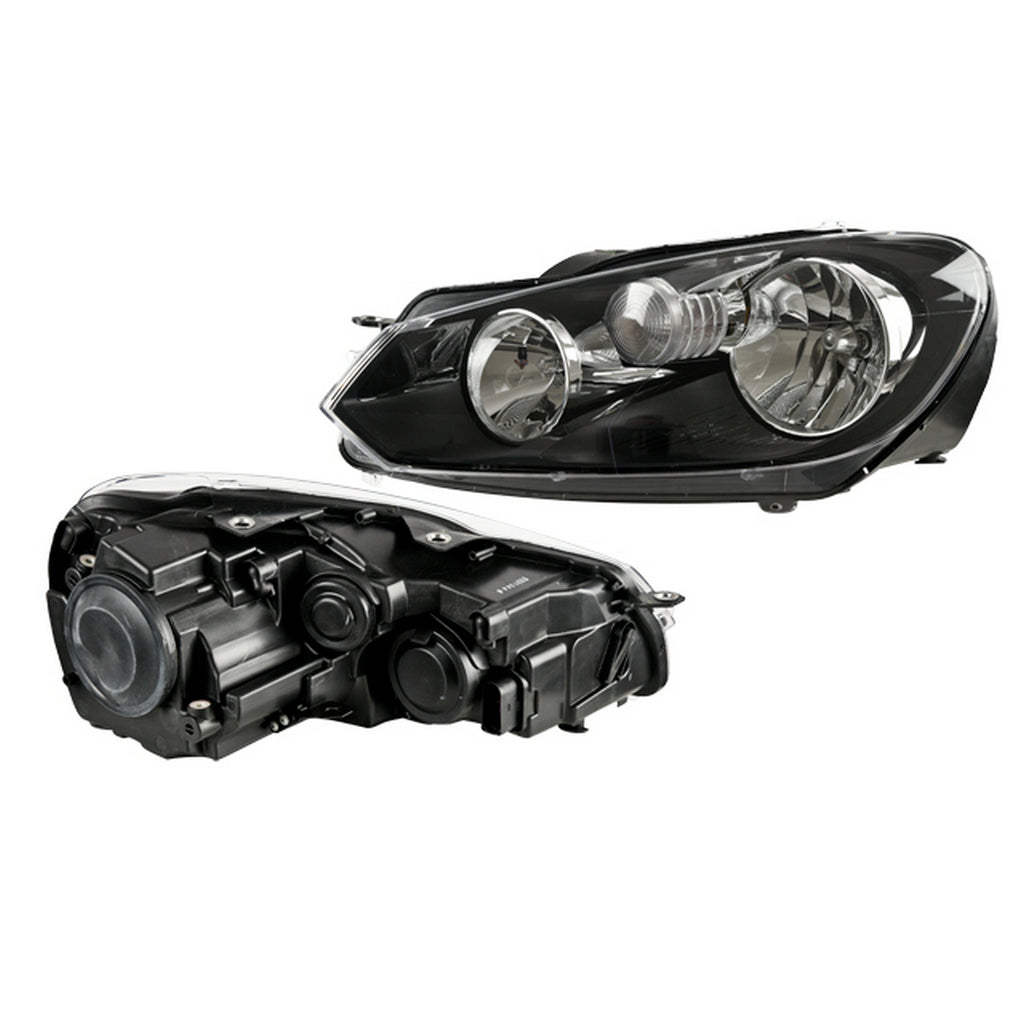 Faro Izquierda DEPO 019-3111-39