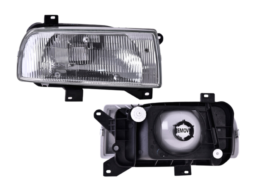 Faro Derecho DEPO 019-3112-04