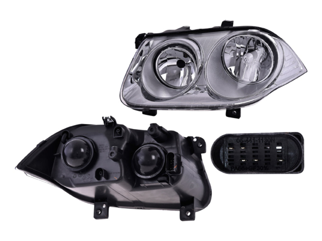 Faro Izquierdo DEPO 019-3112-29