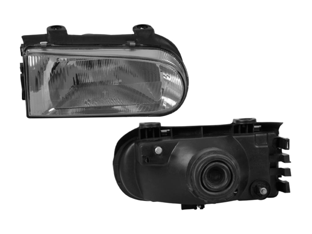 Faro Derecha IART 019-3115-00