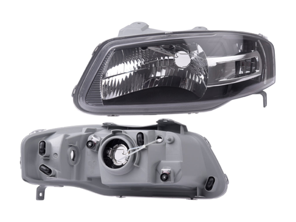 Faro Izquierdo DEPO 019-3115-35