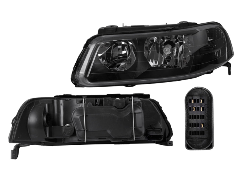 Faro Izquierda DEPO 019-3115-37