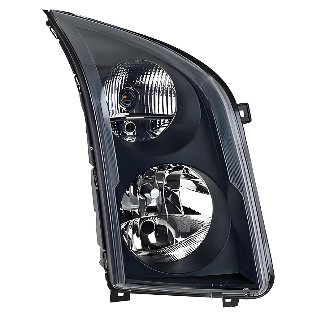 Faro Derecho DEPO 019-3124-00