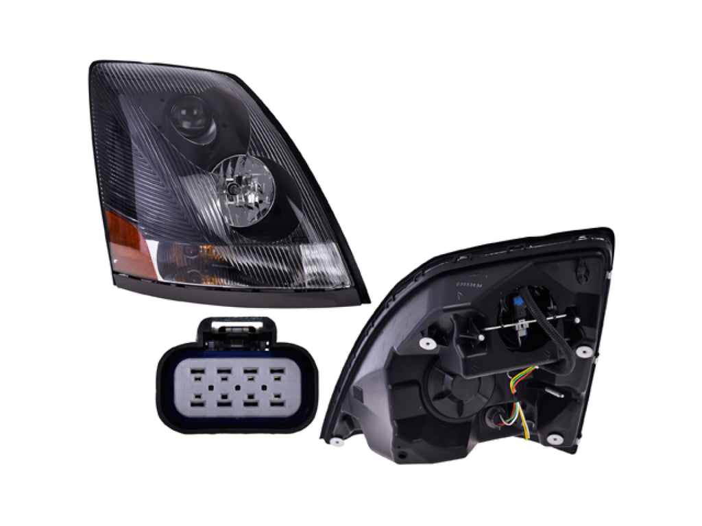Faro Derecho DEPO 019-3215-00