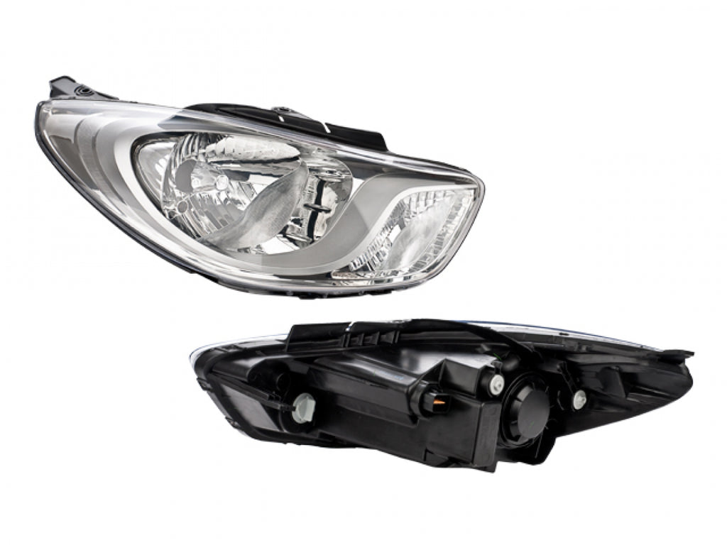 Faro Derecho DEPO 019-3405-00