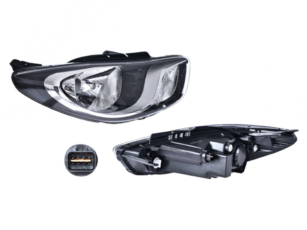 Faro Derecho DEPO 019-3405-02