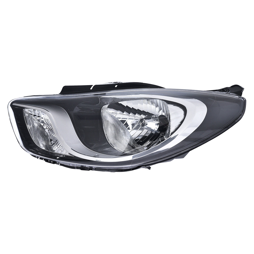 Faro Izquierdo DEPO 019-3405-03