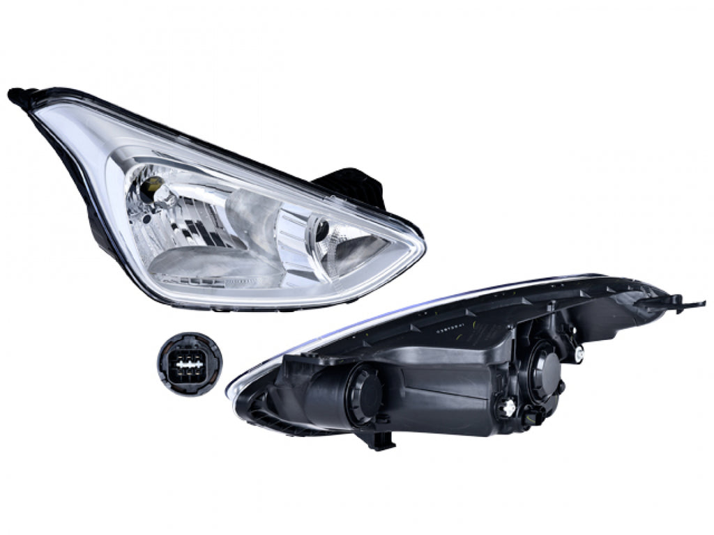 Faro Derecho DEPO 019-3408-02