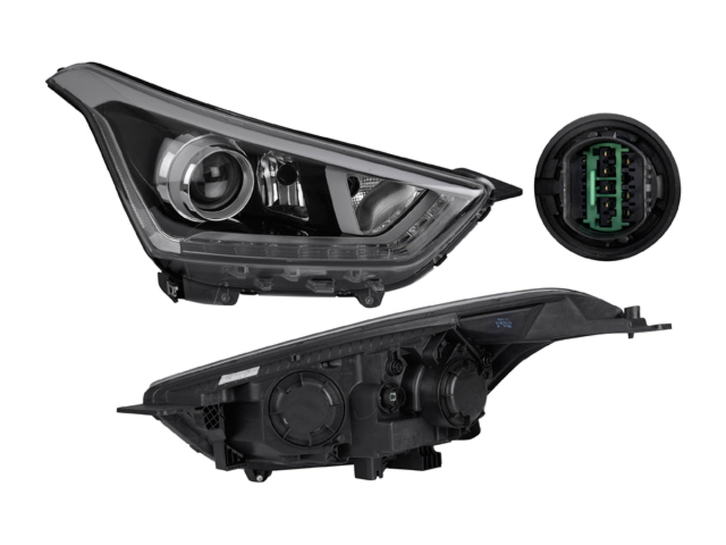 Faro Derecha ALAP 019-3410-02