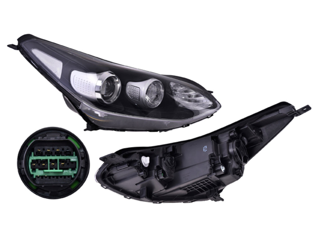 Faro Derecho ALAP 019-3502-08