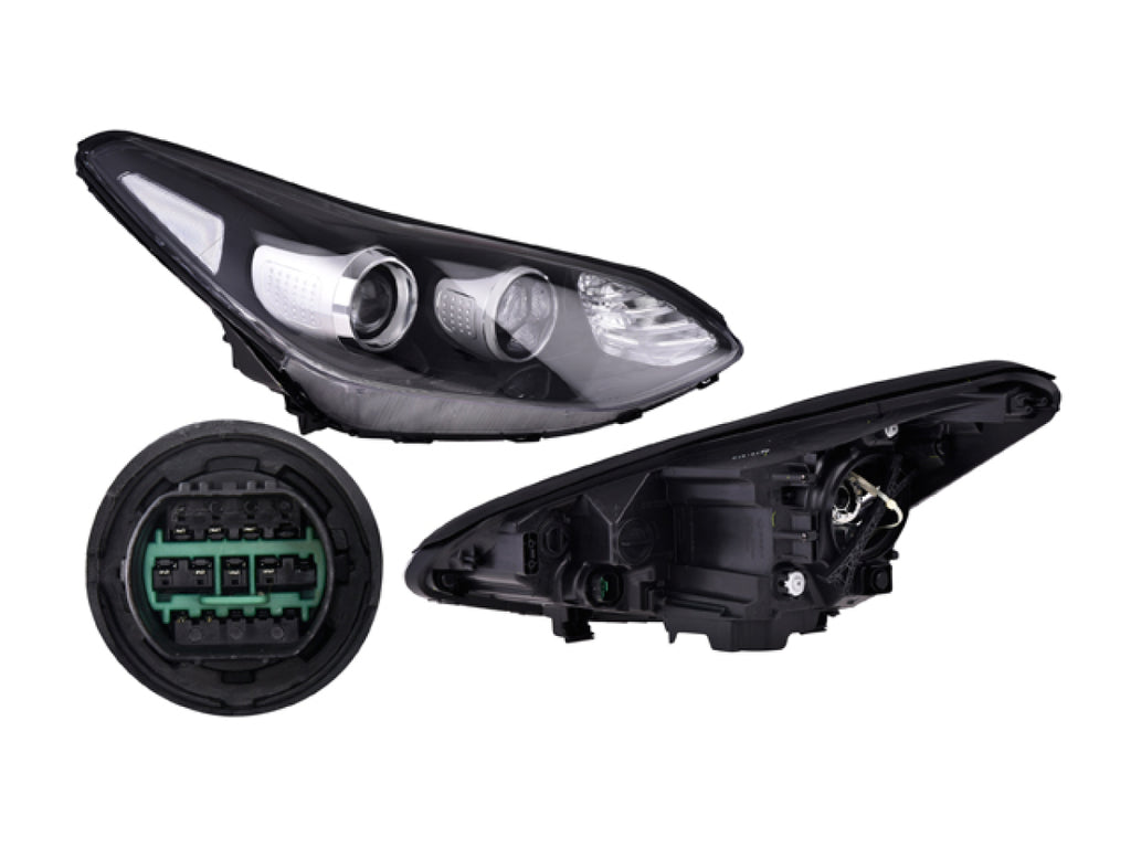 Faro Derecho DEPO 019-3502-10