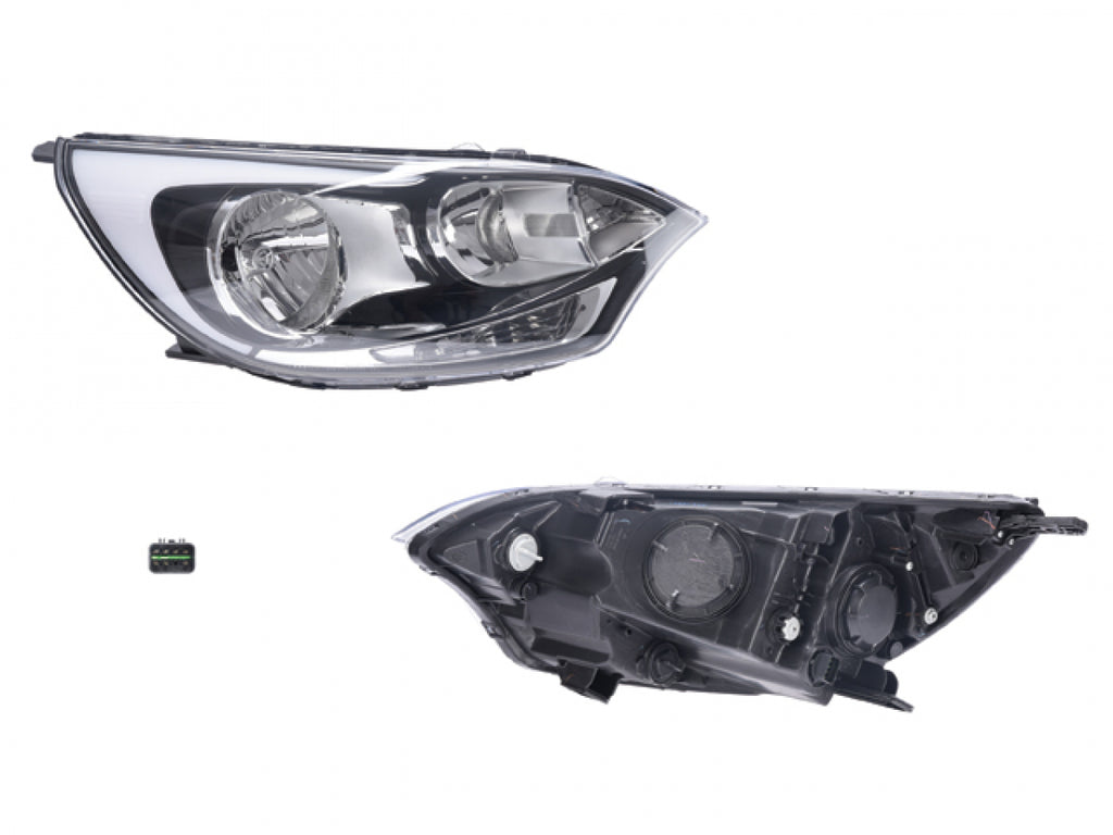 Faro Derecho DEPO 019-3506-00