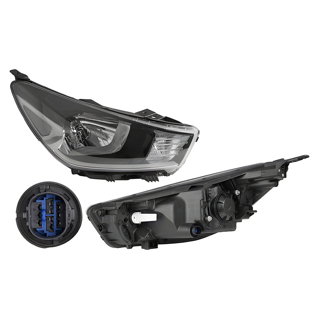 Faro Derecho DEPO 019-3506-10