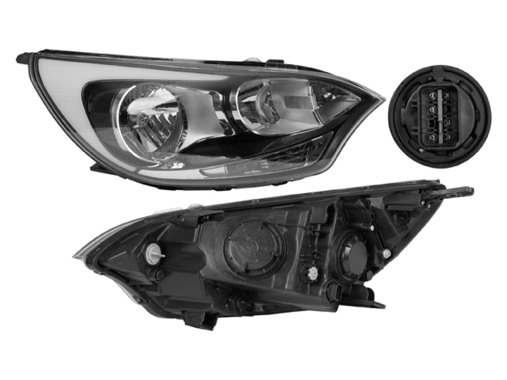 Faro Derecho DEPO 019-3506-12